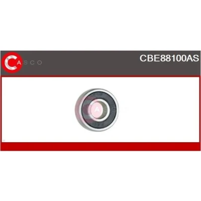 Bilde av CASCO CAL42100AS Dynamo 12V 75A SSANGYONG: Rexton / 2