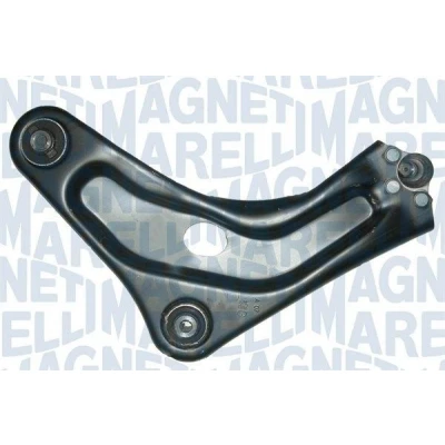 Bilde av MAGNETI MARELLI 301181391300 Bærebru framaksel venstre Casterstag PEUGEOT: 207 Hatchback, SW