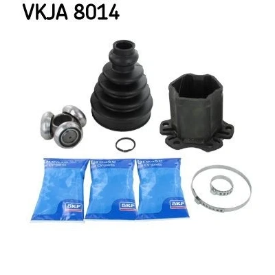 Bilde av SKF VKJA 8014 Drivknute VOLKSWAGEN: Golf 4, 4 Variant, AUDI: A3 Hatchback