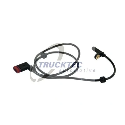 Bilde av TRUCKTEC AUTOMOTIVE 02.42.360 ABS Sensor bakaksel begge sider MERCEDES BENZ: C Klasse T modell, Sedan