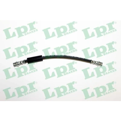 Bilde av LPR 6T46882 Bremseslange 293 F10X1 AUDI: A6 C5 Avant, Sedan