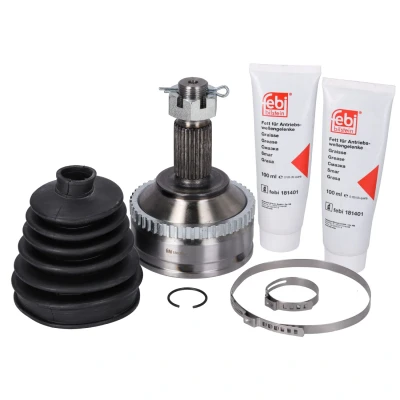 Bilde av FEBI BILSTEIN 186372 Drivknute PEUGEOT: 807 MPV