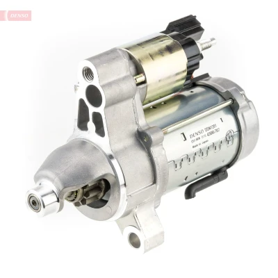 Bilde av DENSO DSN1201 Starter 12 1,5 11 AUDI: A4 B8 Avant, A5 Sportback, Q5