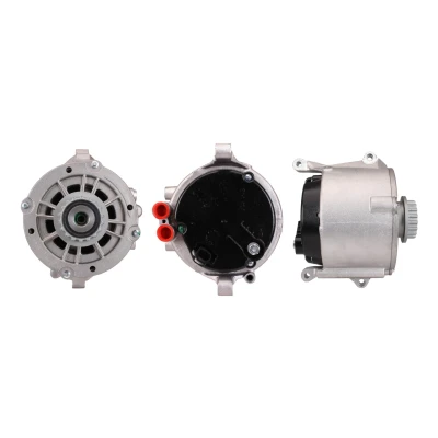 Bilde av DRI 2113491902 Dynamo 14V 190A VOLKSWAGEN: Touareg I