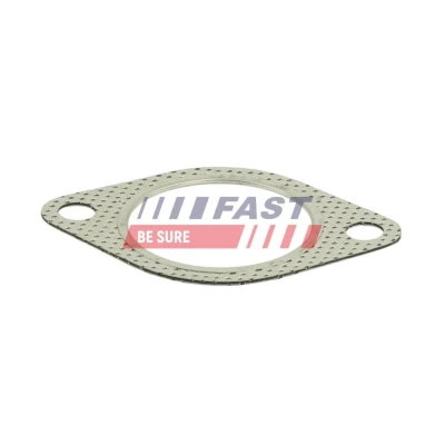 Bilde av FAST FT84806 Tetning, eksosrør inngang SUBARU: Legacy 4
