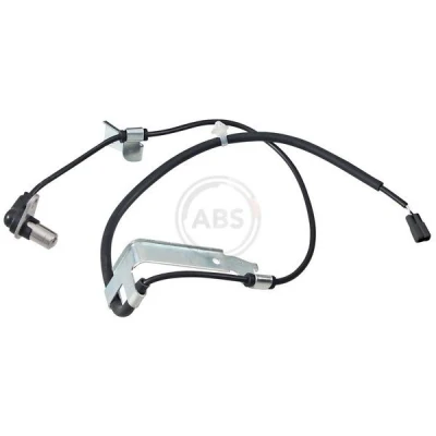 Bilde av Sensor, hjulturtall, Framaksel, Framaksel høyre, suzuki grand vitara i, terrängbil öppen 5621052D00