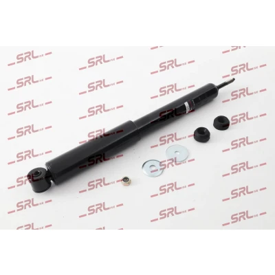 Bilde av Støtdemper, Bakaksel, opel astra f kombi, kadett e 903 72 081