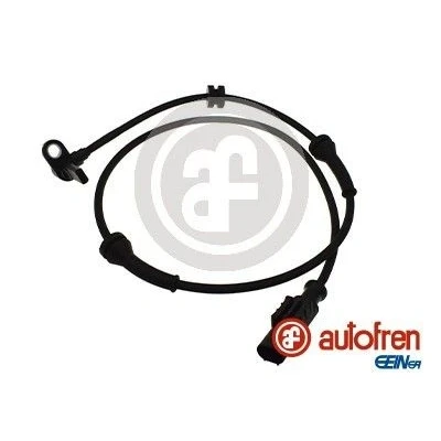 Bilde av AUTOFREN SEINSA DS0131 ABS sensor framaksel høyre aktiv 2 754