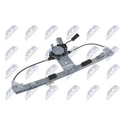 Bilde av Vindusheis, Foran venstre, fiat doblo buss, cargo, flak/chassi, minibus, minivan, skåp/stor limousine, 51793189