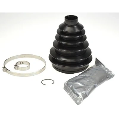 Bilde av SPIDAN 25377 Drivakselmansjett 116,45 TPE (termoplastisk elastomer)