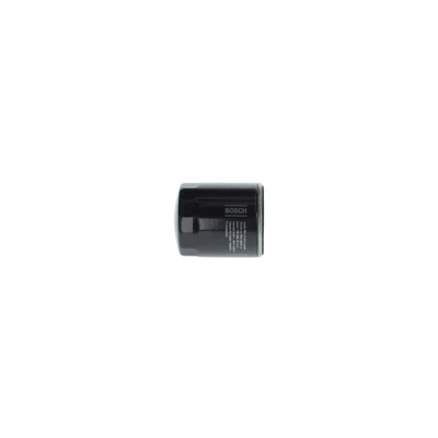 Bilde av BOSCH Oljefilter M 22 x 1,5 med en retursperreventil Påskruingsfilter JEEP: Wrangler IV F 026 407 378