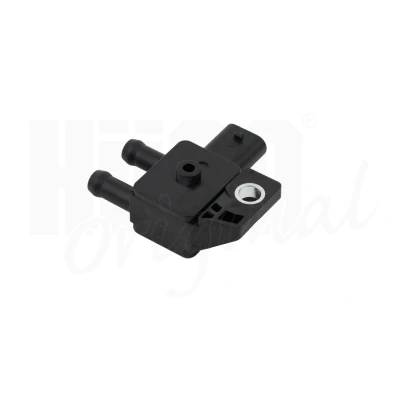 Bilde av HITACHI 137430 Sensorer før sotpartikkelfilter BMW: 5 Touring, X5, X6