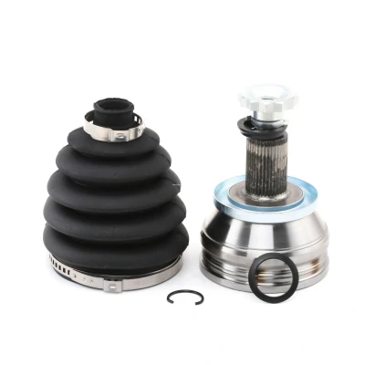 Bilde av Leddsett, drivaksel, Hjulside, audi,seat,skoda,vw, 6Q0498099B, 6Q0498099E, 6Q0498099EX