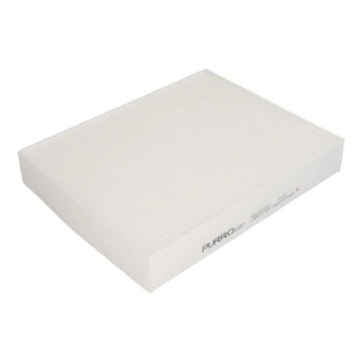 Bilde av PURRO PUR PC3016 Kupéfilter Karbonfilter 248 198 40 BMW: 1 Hatchback, 3 Sedan, Touring
