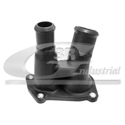 Bilde av 3RG 81303 Kjølevæskeflens plast FORD: Focus Mk1 Hatchback