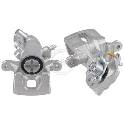Bilde av A.B.S. 728882 Bremsecaliper Grått støpejern 110 HONDA: PRELUDE 4