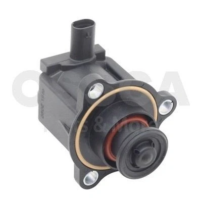 Bilde av Trykklufteventil, lader dacia, mercedes benz, nissan, renault OE 000 153 11 59, 7.01870.02