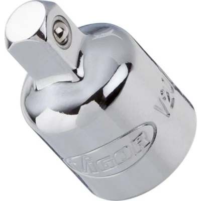 Bilde av VIGOR V2071 Reduksjonsadapter, skralle 10 (3/8&quot;) 27, 27 Adapter 1