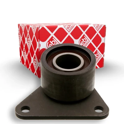 Bilde av FEBI BILSTEIN 04218 Styrerulle kilerem tannrem