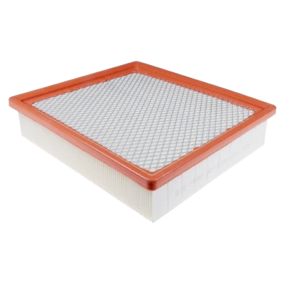 Bilde av BLUE PRINT ADJ132216 Luftfilter 57 228 256 Filterinnsats LAND ROVER: Range Rover 2
