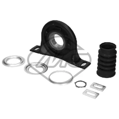 Bilde av Lagring, kardangaksel, mercedes benz,vw, 2E0 598 351 B, 906 410 18 81