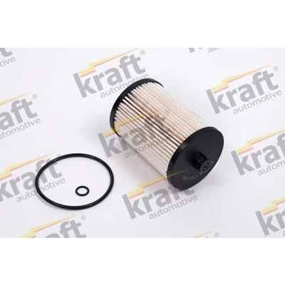 Bilde av KRAFT 1726340 Drivstoffilter Filterinnsats VOLVO: V70 2, XC90 I, S60 I