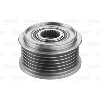 Bilde av VALEO 588033 Frihjul Dynamo 36,1 FORD: Transit Mk6 Tourneo, FIAT: Ducato III Minibuss
