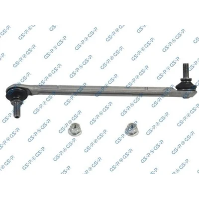 Bilde av stang, stabilisator, Framaksel venstre, mercedes benz, 2043201789, 2043203789, A2043201789, A2043203789