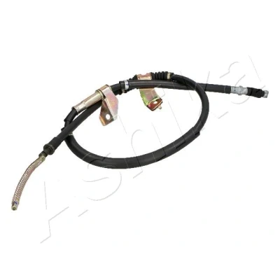 Bilde av ASHIKA 131 05 531R Bremsekabel bak MITSUBISHI: PAJERO 2