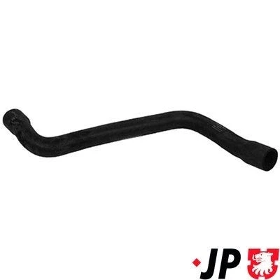 Bilde av JP GROUP 1114307900 Radiatorslange øvre VOLKSWAGEN: GOLF 3, Vento