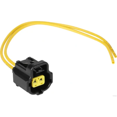 Bilde av Kabelreparasjonssett, temperatursensor for innsugningsluft HERTH+BUSS ELPARTS 51277436