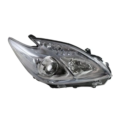 Bilde av ABAKUS 212 11P6R LDEM7 Frontlykter høyre H11, HB3 PGJ19 2, P20d TOYOTA: Prius III Hatchback