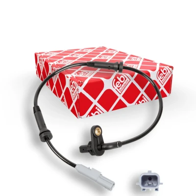 Bilde av FEBI BILSTEIN 106271 ABS Sensor høyre bakaksel 525