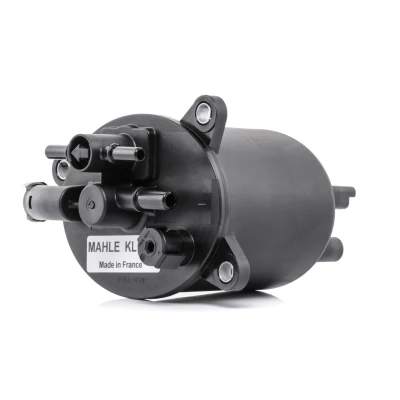 Bilde av MAHLE ORIGINAL KL 581 Drivstoffilter ledningsfilter 8 10,0 FORD: MONDEO 4 Turnier, S Max Mk1, Galaxy Mk2 MPV, PEUGEOT: 508 I SW, 407 4007