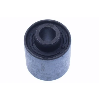 Bilde av DENCKERMANN D300454 Styrestang Lagring ytre, bakaksel begge sider, nede Gummimetallager Casterstag HYUNDAI: ix35