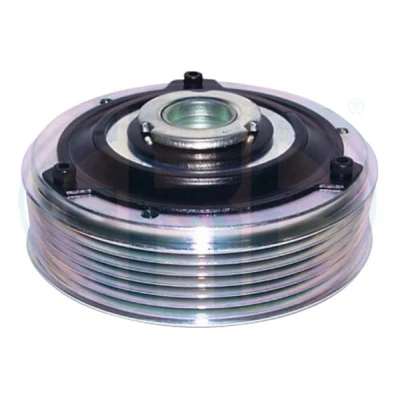 Bilde av ERA 671034 Magnet Clutch Sanden SKODA: Octavia 2 Combi, VOLKSWAGEN: Passat B7 Sedan, B8 Variant, AUDI: A3 Sedan