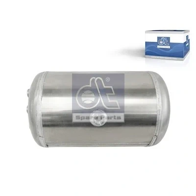 Bilde av DT Spare Parts 4.72053 Luftbeholder, trykkluftanlegg 20