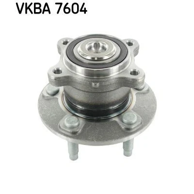 Bilde av SKF VKBA 7604 Hjullagersett med integrert ABS sensor OPEL: Mokka / X, CHEVROLET: Aveo Sedan