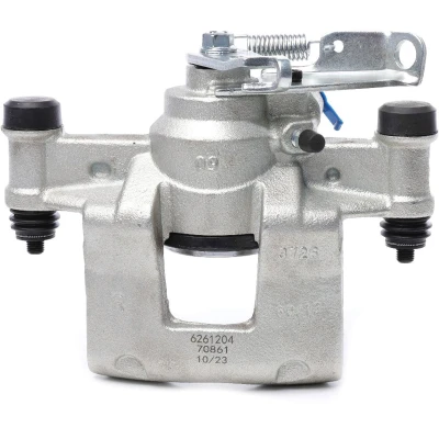 Bilde av METZGER 6261204 Bremsecaliper høyre bakaksel RENAULT: MASTER 3, 3 Kasten, NISSAN: NV400 Van, Minibuss, OPEL: Movano B Van