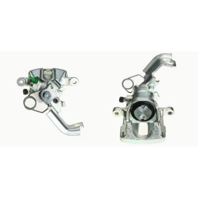 Bilde av BUDWEG CALIPER 343171 Bremsecaliper HONDA: Accord 7 Limousine, Tourer