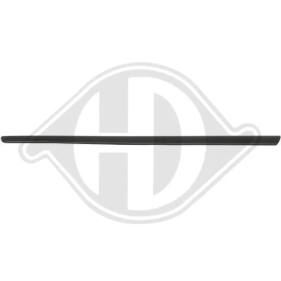 Bilde av Innstegslist, Foran venstre abarth 500 / 595 695, 500c 595c 695c, fiat 500, c OE 735488137