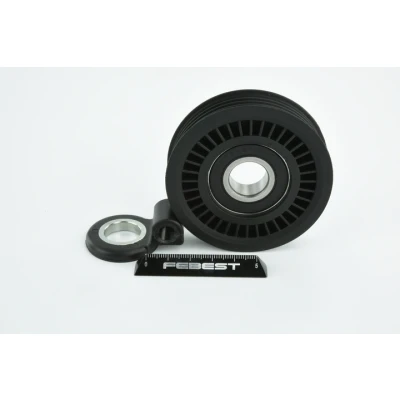 Bilde av FEBEST 0887 B13 Strammerull SUBARU: Forester II, Legacy 4, III