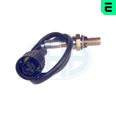 Bilde av ERA 570071A Lambdasonde 4 BMW: 3 Sedan, 7, Cabrio
