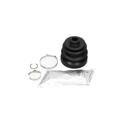 Bilde av KAVO PARTS CVB 6512 Drivakselmansjett hjulside, framaksel NISSAN: SUNNY 2 Hatchback