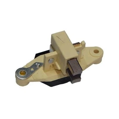 Bilde av HITACHI 130503 Generatorregulator 14 AUDI: Coupe B3, 80 B4 Sedan, VOLKSWAGEN: TRANSPORTER 3 Bus, 4 GOLF 1, BMW: 5 Sedan