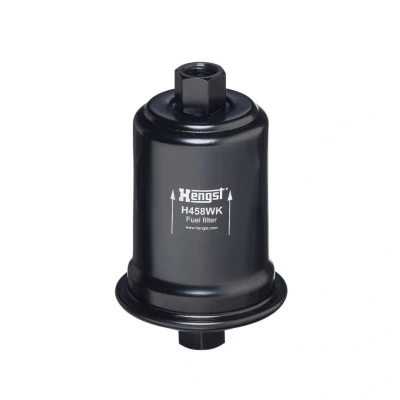 Bilde av HENGST FILTER H458WK Drivstoffilter ledningsfilter TOYOTA: Land Cruiser Prado 120, 90, 4Runner, HYUNDAI: H 1 Van, / Starex MPV