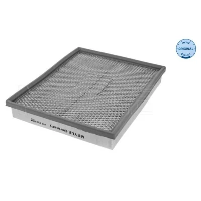 Bilde av MEYLE 612 321 0004 Luftfilter 41 291 Filterinnsats ORIGINAL Quality OPEL: Astra G CC, Sedan