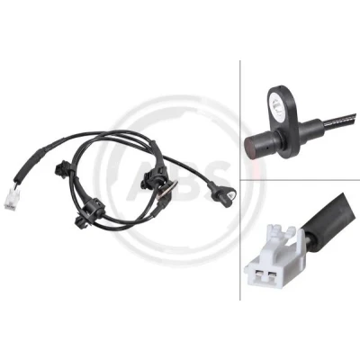 Bilde av ABS sensor A.B.S. 31804