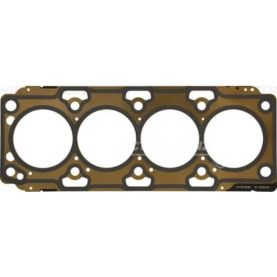 Bilde av REINZ 61 10022 00 Toppakning 1,1 88,5 metallagpakning HYUNDAI: SANTA FE 2