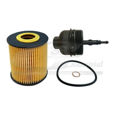 Bilde av Oljefilter 3RG 98103